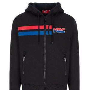 HONDA RACING MEN'S NEOPRENE JACKET